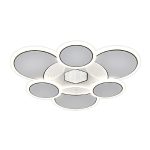 Потолочная люстра Escada Dune 10277/6LED