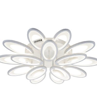 Потолочная люстра Escada Ecla 10229/SG LED