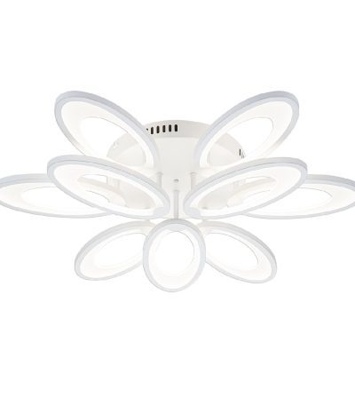 Потолочная люстра Escada Ecla 10242/9LED