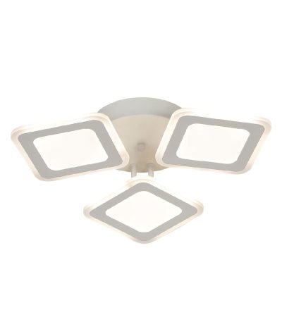 Потолочная люстра Escada Erida 10288/3LED