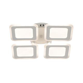 Потолочная люстра Escada Erida 10288/4LED