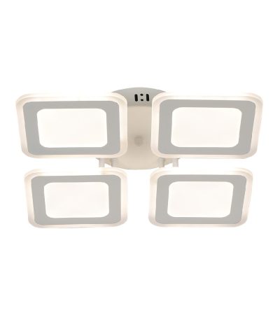 Потолочная люстра Escada Erida 10288/4LED