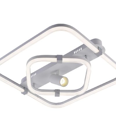 Потолочная люстра Escada Factor 10280/2LED