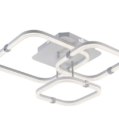 Потолочная люстра Escada Factor 10280/3LED