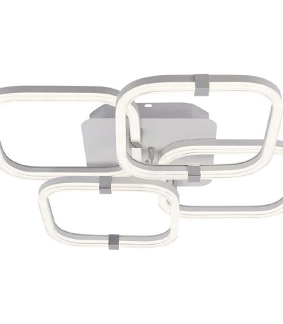 Потолочная люстра Escada Factor 10280/4LED