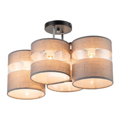 Потолочная люстра Escada Fantasy 642/4P