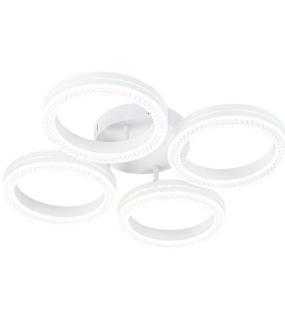 Потолочная люстра Escada Fianit 10282/4LED