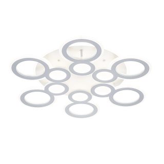 Потолочная люстра Escada Galleo 10274/6LED