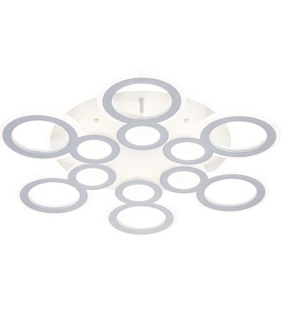 Потолочная люстра Escada Galleo 10274/6LED