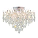 Потолочная люстра Escada Gertrude 1120/6PL