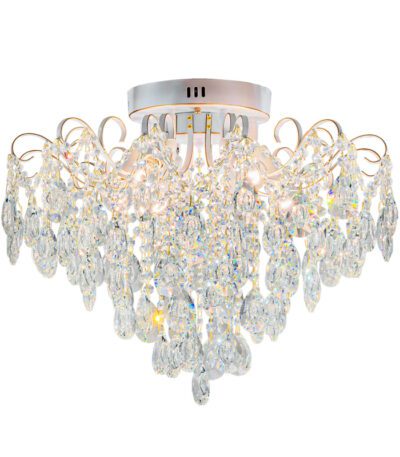 Потолочная люстра Escada Gertrude 1120/6PL