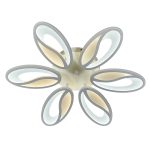 Потолочная люстра Escada Grain 10222/6LED 93W