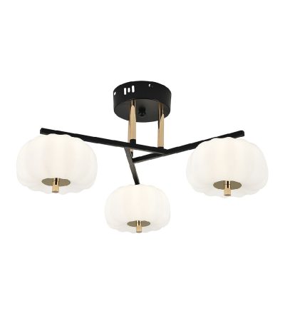 Потолочная люстра Escada Halma 10301/3LED