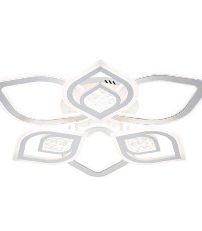 Потолочная люстра Escada Hydria 10229/6LED