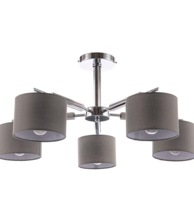 Потолочная люстра Escada Isabel 700/5P