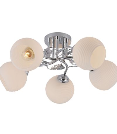 Потолочная люстра Escada Kalina 1119/5PL