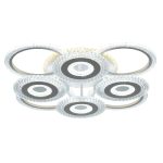 Потолочная люстра Escada Klio 10276/8LED