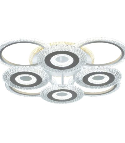 Потолочная люстра Escada Klio 10276/8LED