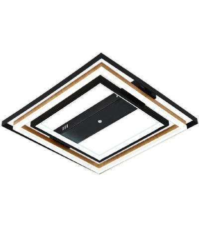 Потолочная люстра Escada Lagom 10249/2LED