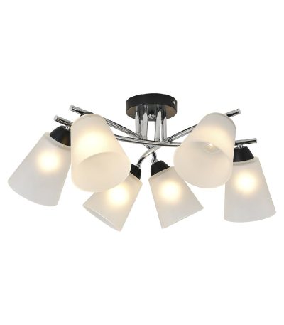 Потолочная люстра Escada Lavatera 2132/6P