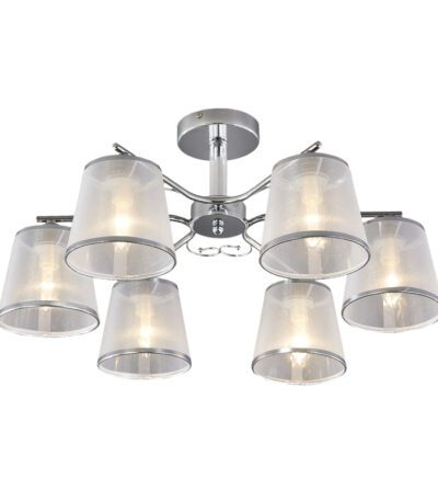 Потолочная люстра Escada Leona 642/6PL