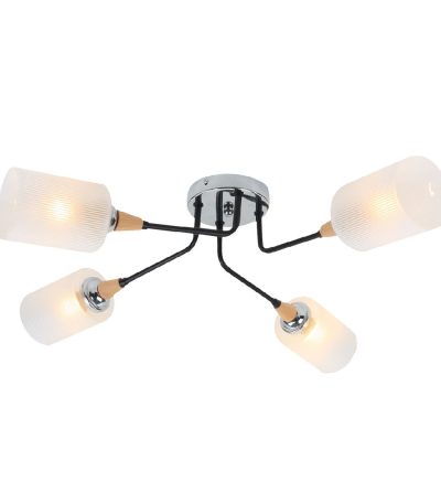 Потолочная люстра Escada Mattiola 2101/4P