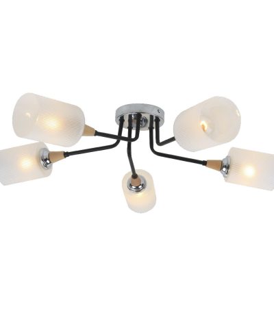 Потолочная люстра Escada Mattiola 2101/5P