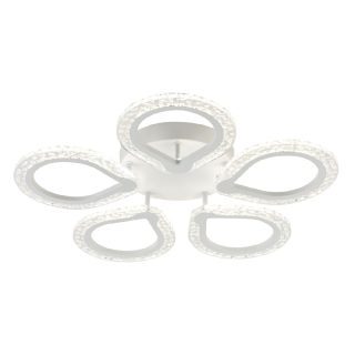 Потолочная люстра Escada Menita 10270/5LED