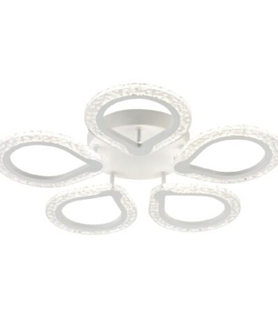 Потолочная люстра Escada Menita 10270/5LED