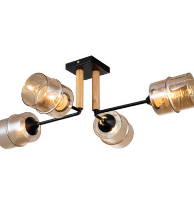 Потолочная люстра Escada Mondrian 699/4P