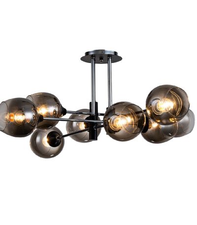 Потолочная люстра Escada Monsoon 1138/8P