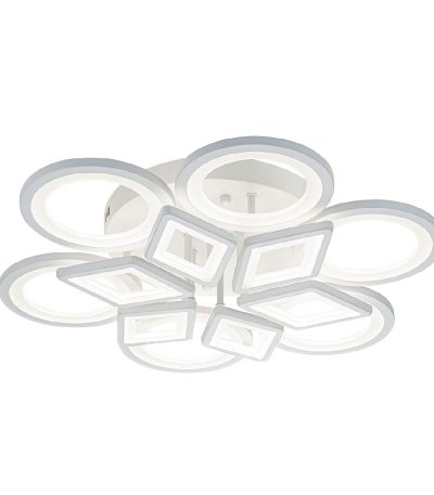 Потолочная люстра Escada Mosaic 10248/12LED