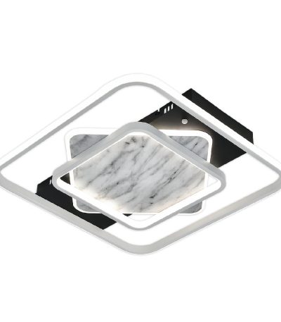 Потолочная люстра Escada Nebula 10293/3LED