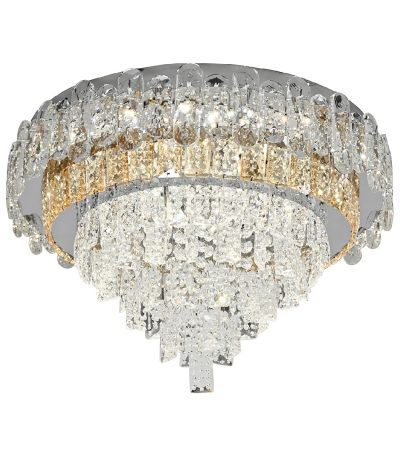 Потолочная люстра Escada Passion 10231/SG LED