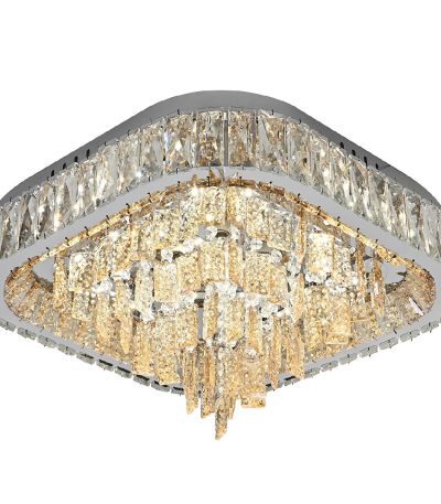 Потолочная люстра Escada Passion 10232/SG LED