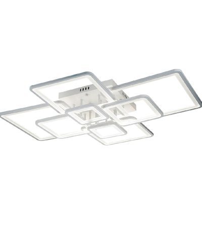 Потолочная люстра Escada Plain 10286/8LED