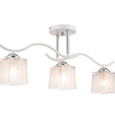 Потолочная люстра Escada Prisma 535/3PL