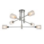 Потолочная люстра Escada Reflex 1140/6P