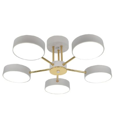 Потолочная люстра Escada Rune 10262/5LED