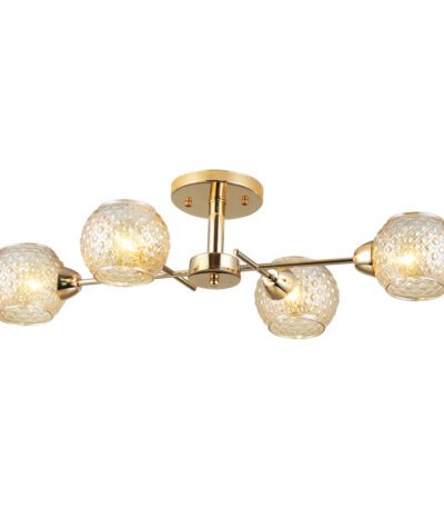 Потолочная люстра Escada Sally 1173/4P