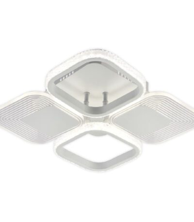 Потолочная люстра Escada Samia 10230/4LED