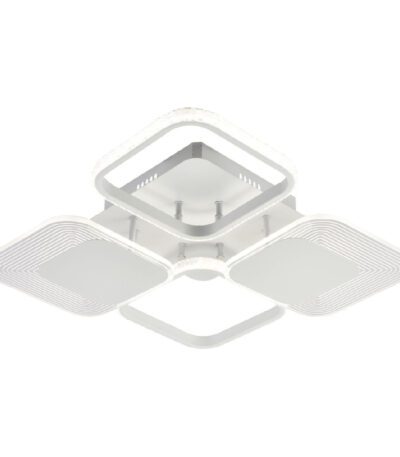 Потолочная люстра Escada Samia 10234/4LED