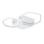 Потолочная люстра Escada Satellite 10217/2LED BL