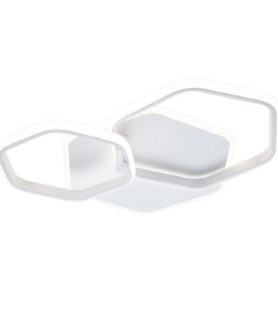 Потолочная люстра Escada Satellite 10217/2LED BL