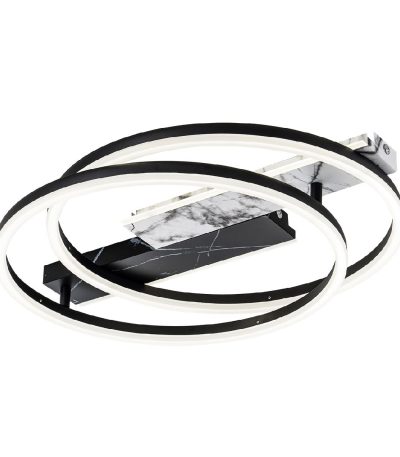 Потолочная люстра Escada Slab 10252/2LED