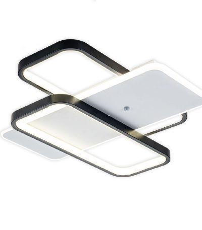 Потолочная люстра Escada Space 10215/S LED