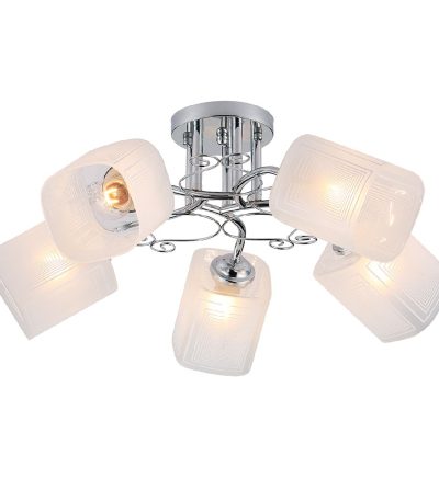 Потолочная люстра Escada Spirea 1105/5PL