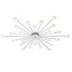 Потолочная люстра Escada Starfall 2109/1 Chrome