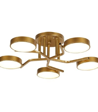 Потолочная люстра Escada Starlight 10273/5LED