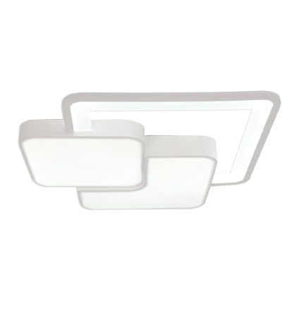 Потолочная люстра Escada Streamline 10298/3LED